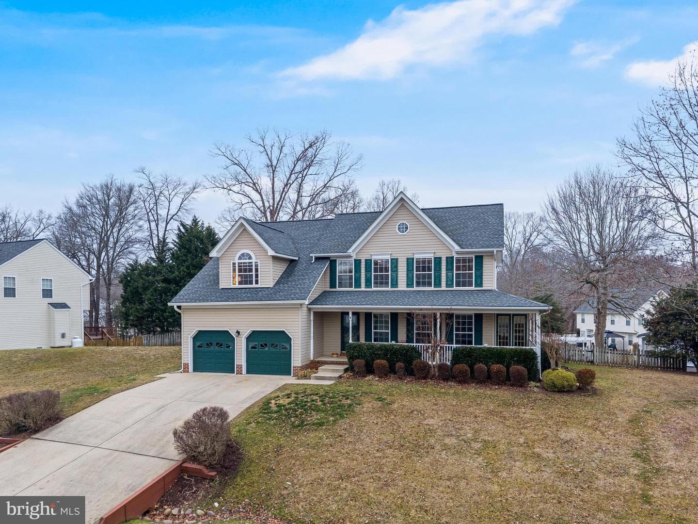 21027 Hunting Quarter Drive photo 2