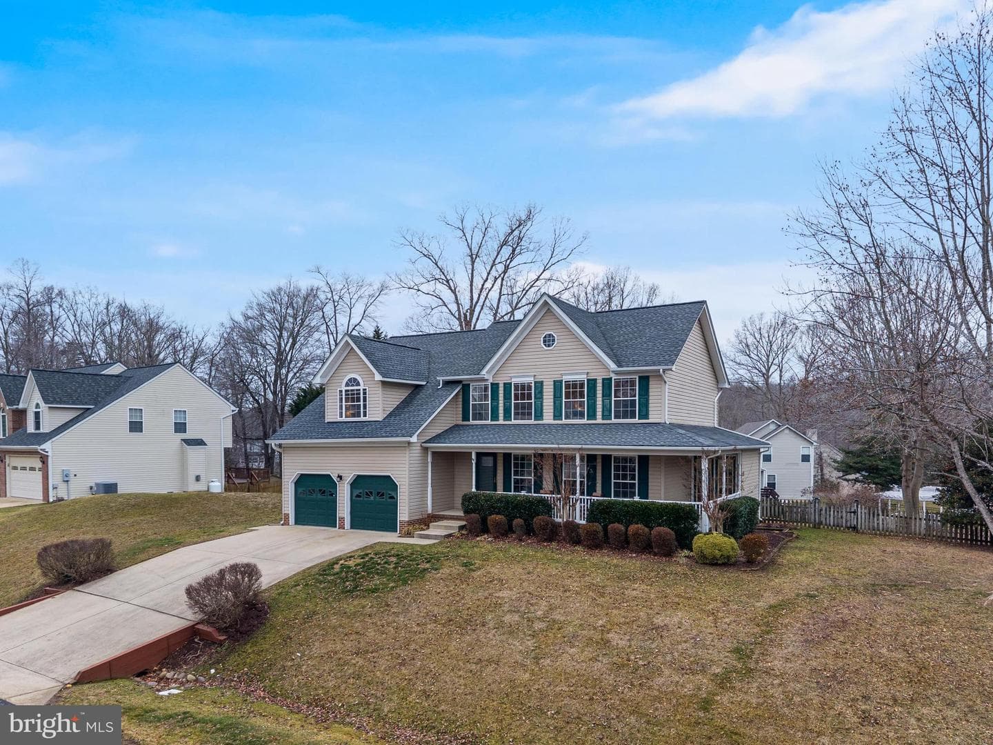 21027 Hunting Quarter Drive photo 3