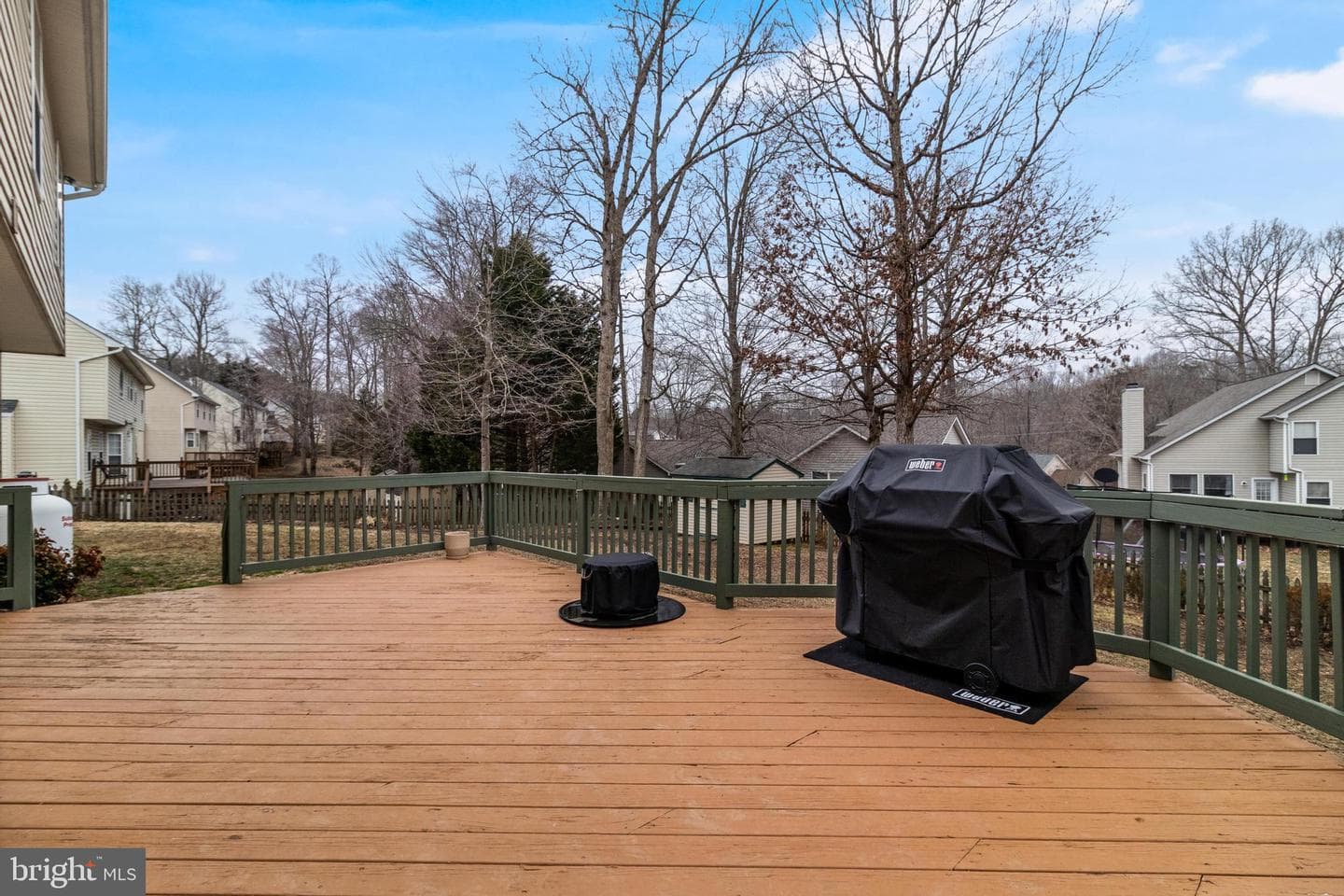 21027 Hunting Quarter Drive photo 46