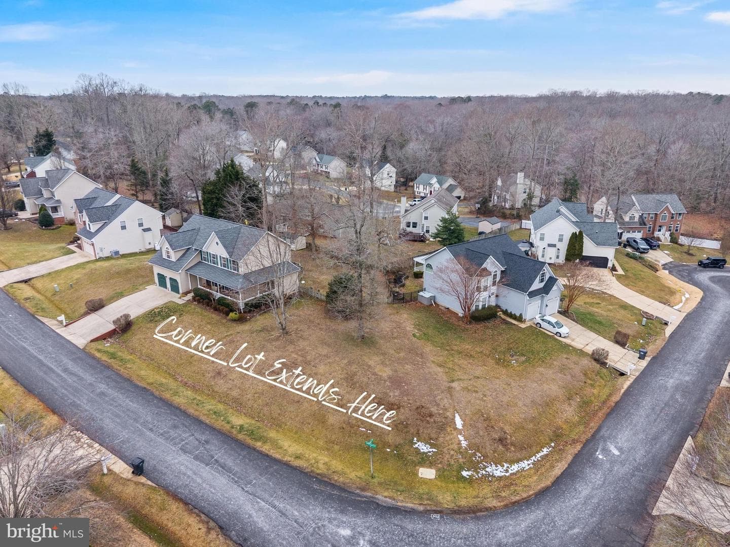 21027 Hunting Quarter Drive photo 49