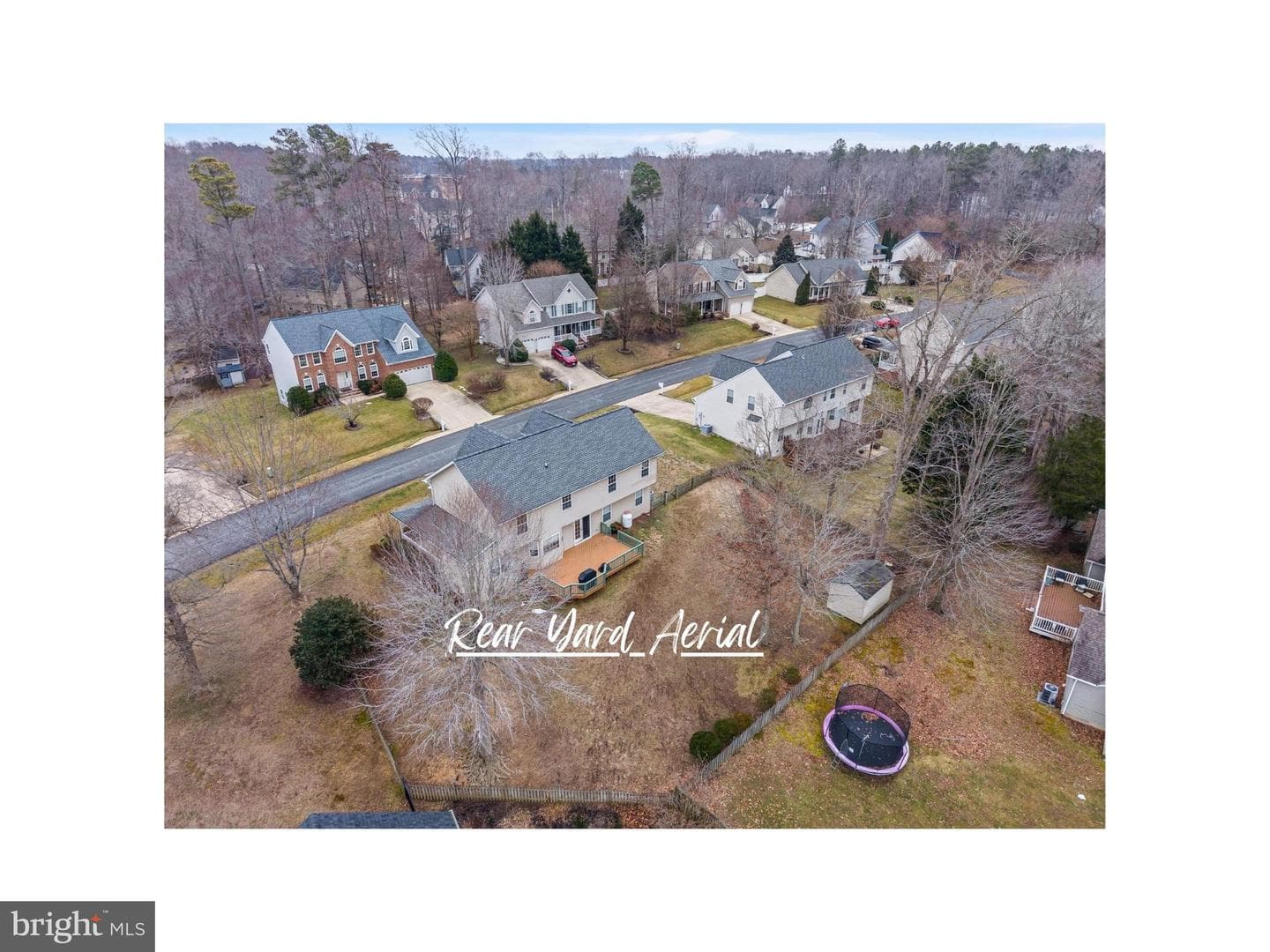 21027 Hunting Quarter Drive photo 50