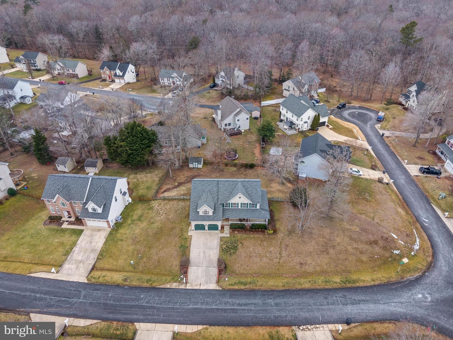 21027 Hunting Quarter Drive photo 51
