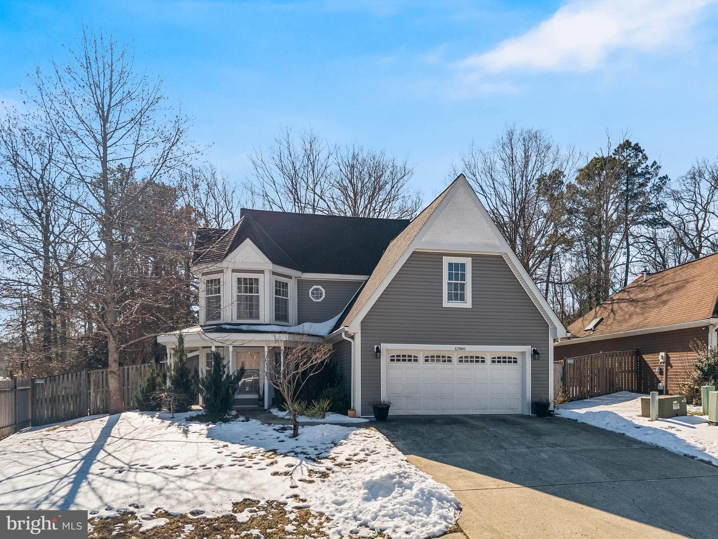 47960 Mayflower Drive photo 2