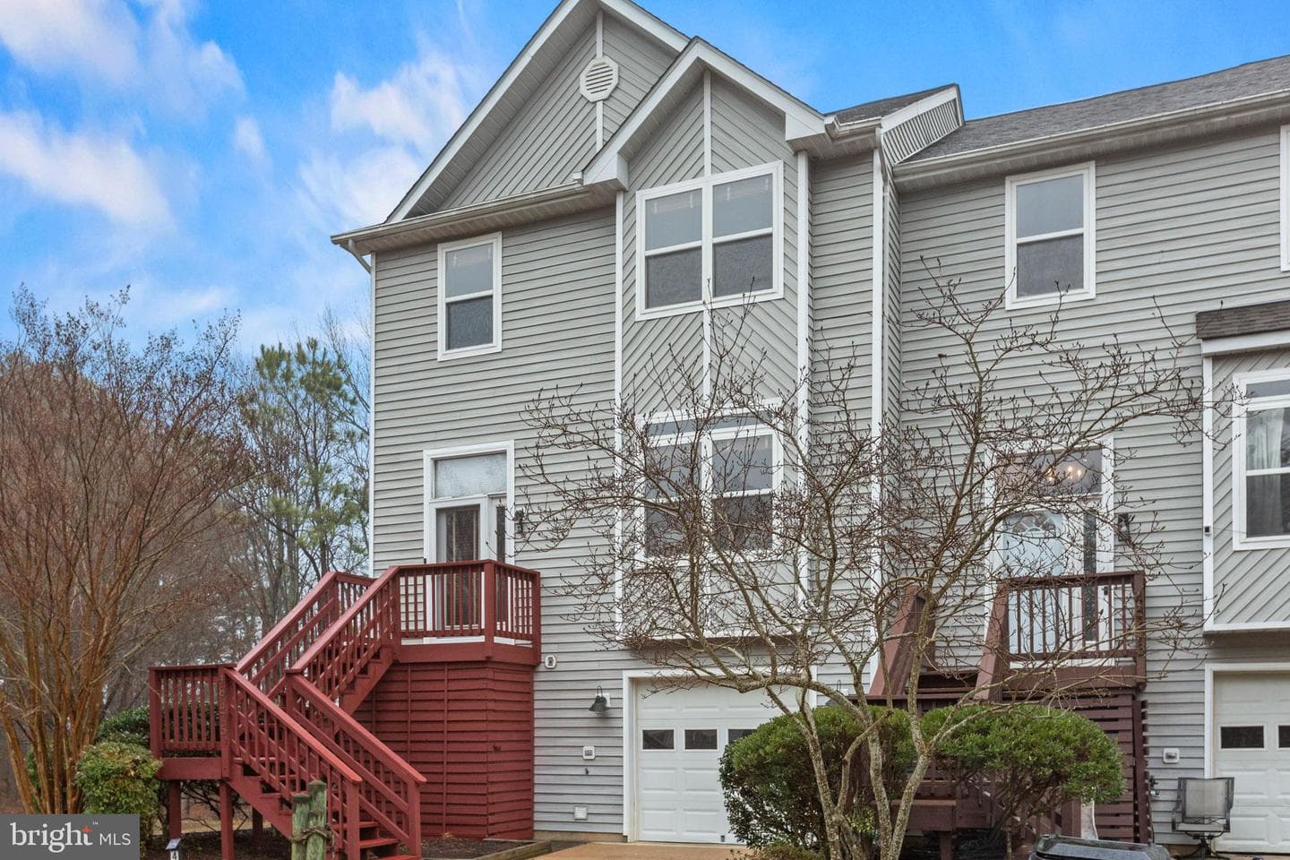 48375 Sunburst Drive, Lexington Park