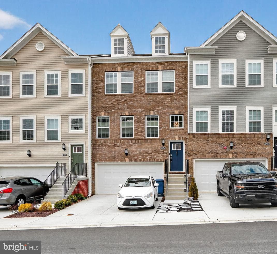 23609 Crosswinds Way, California