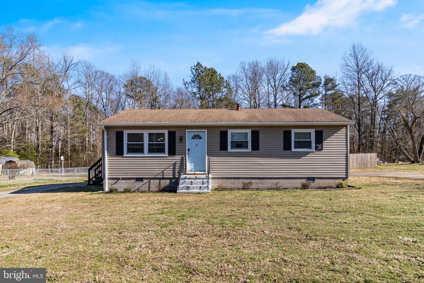 26310 Loveville Road
