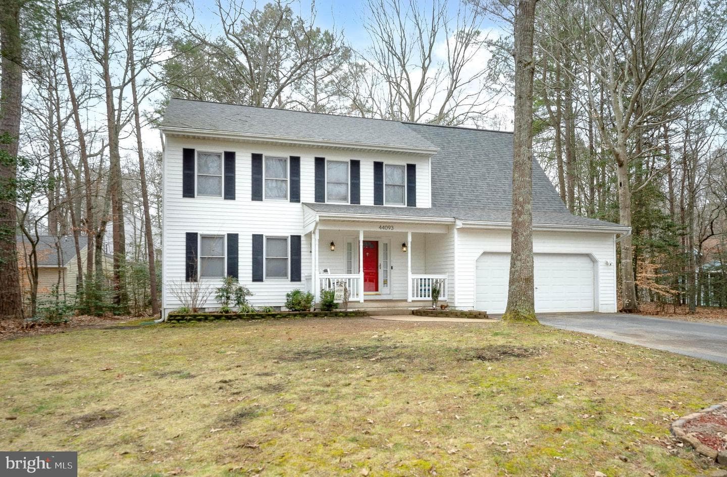 44093 Redbud Lane