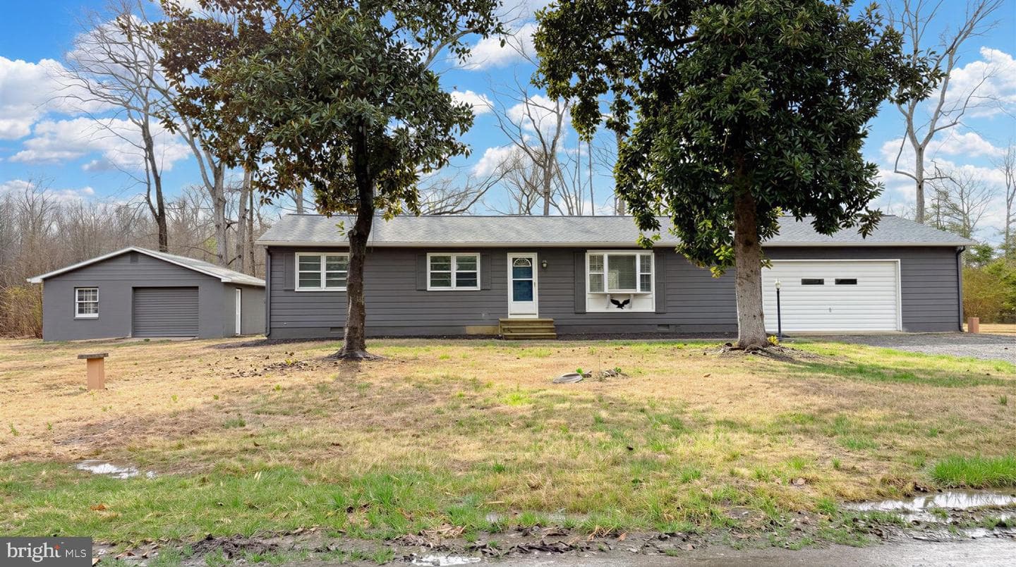 25131 Lindner Lane