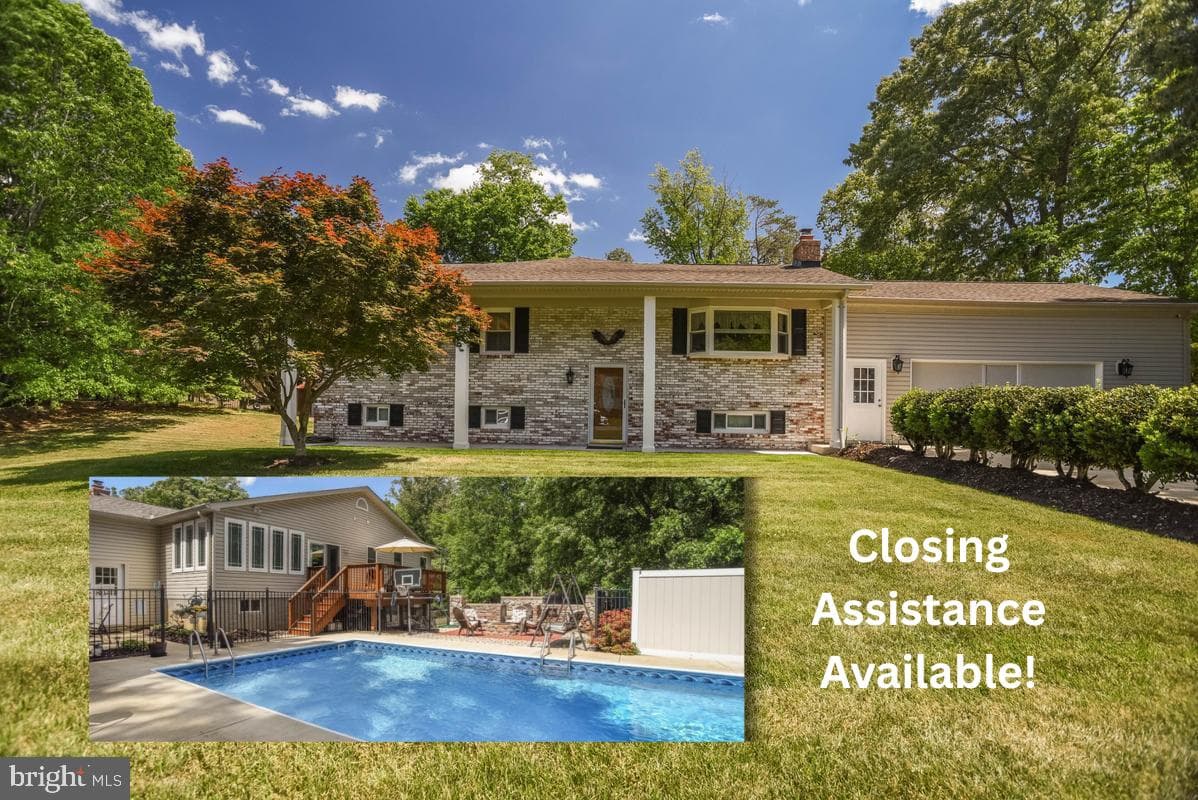 28760 Hancock Drive, Mechanicsville