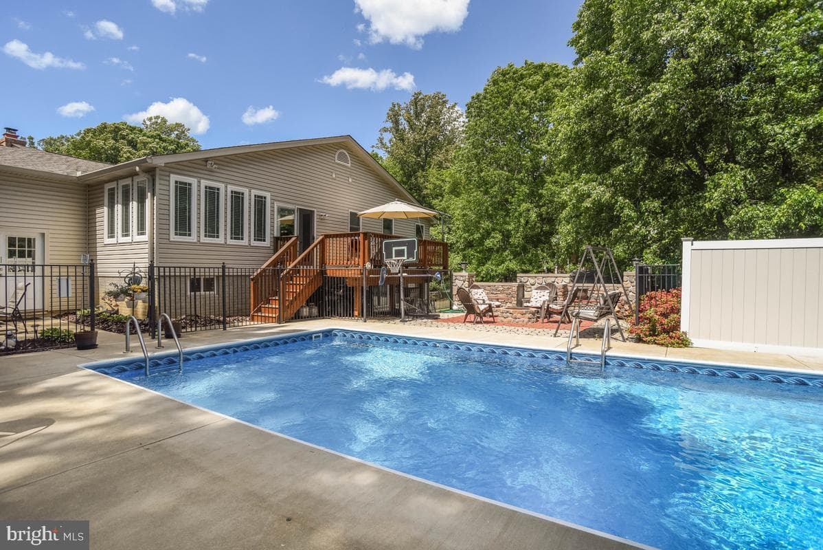 28760 Hancock Drive, Mechanicsville