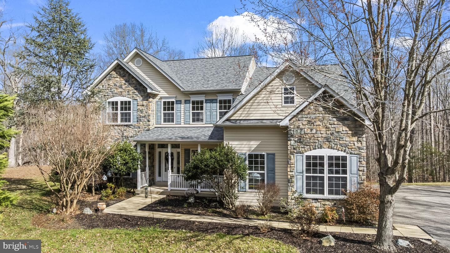 27962 Cathedral Drive, Mechanicsville