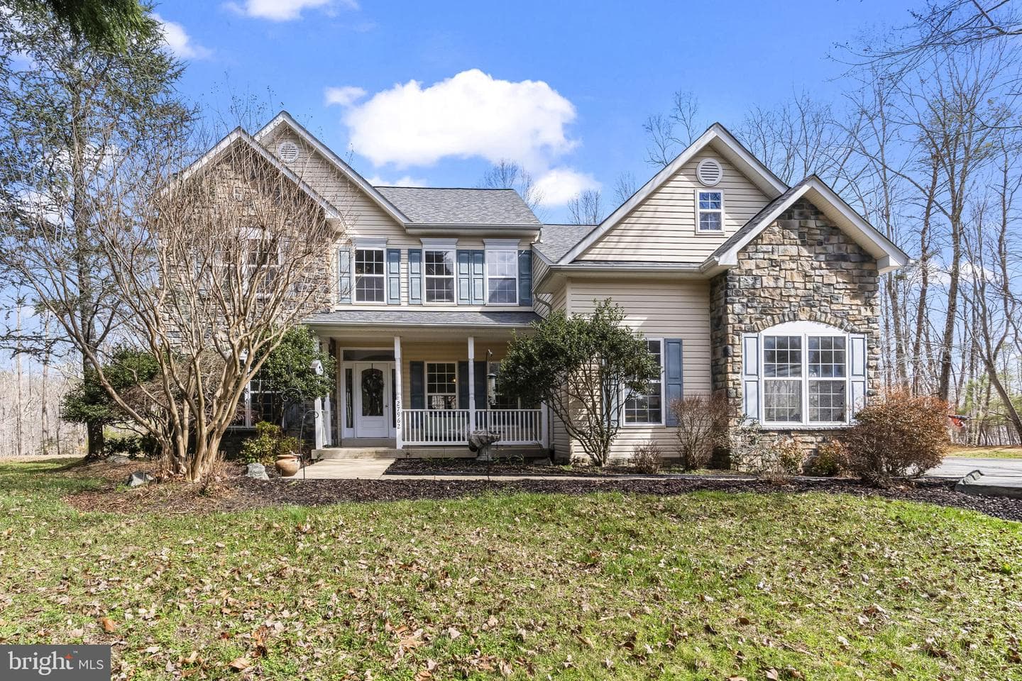 27962 Cathedral Drive, Mechanicsville
