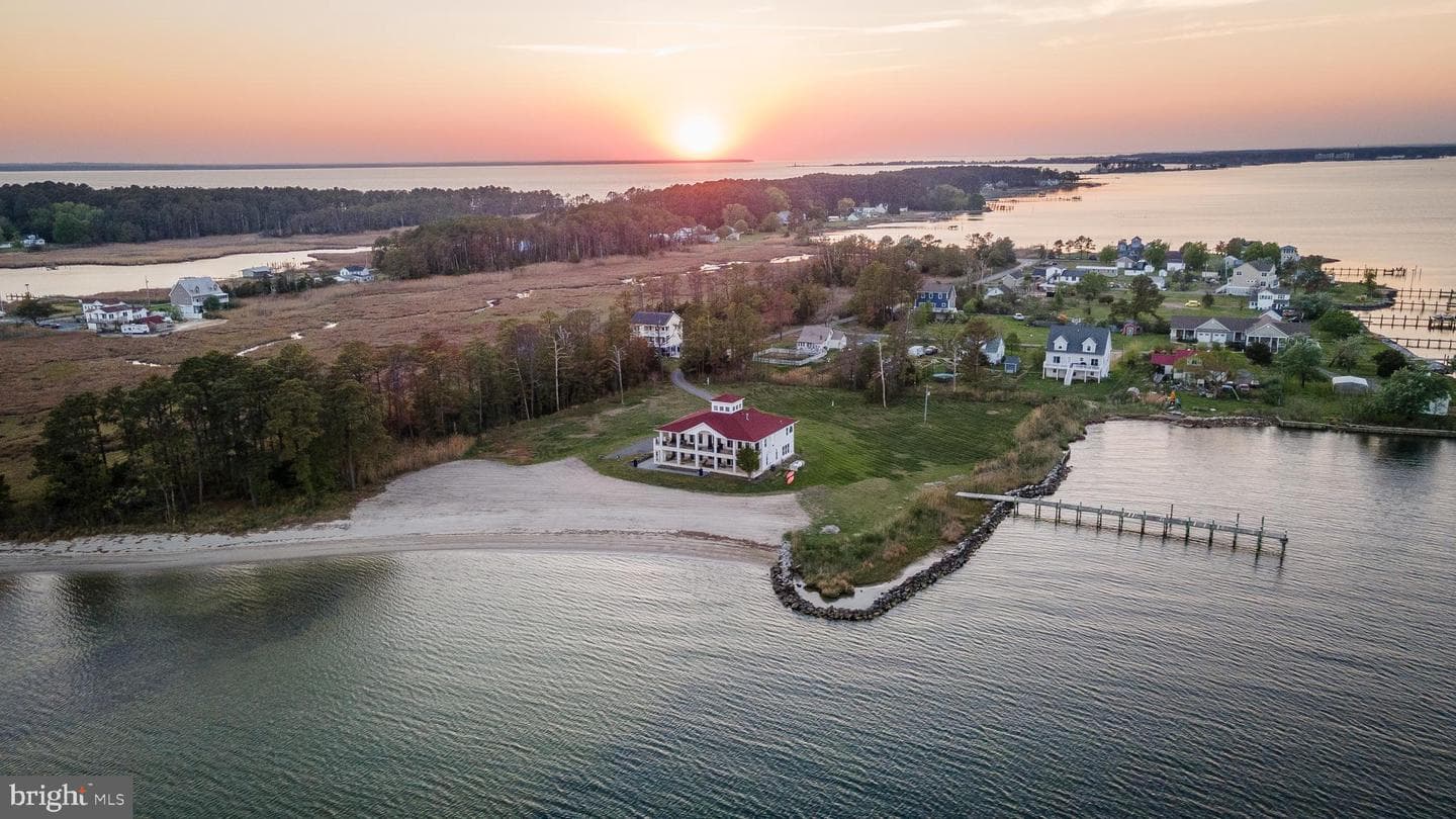 16363 Ball Point Road