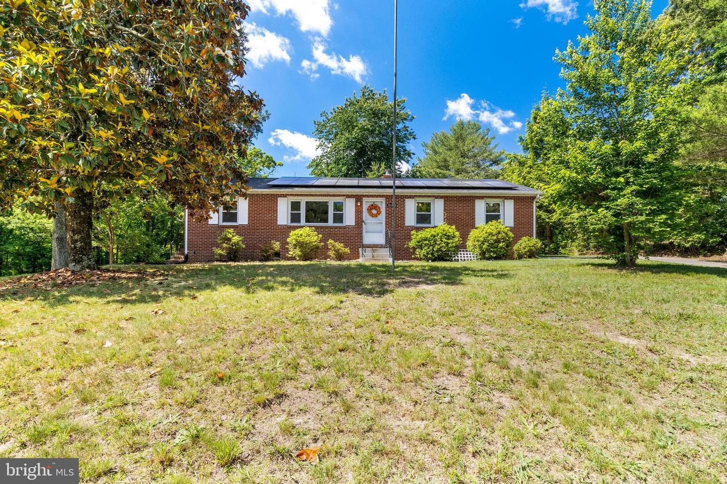 26258 Three Notch Road