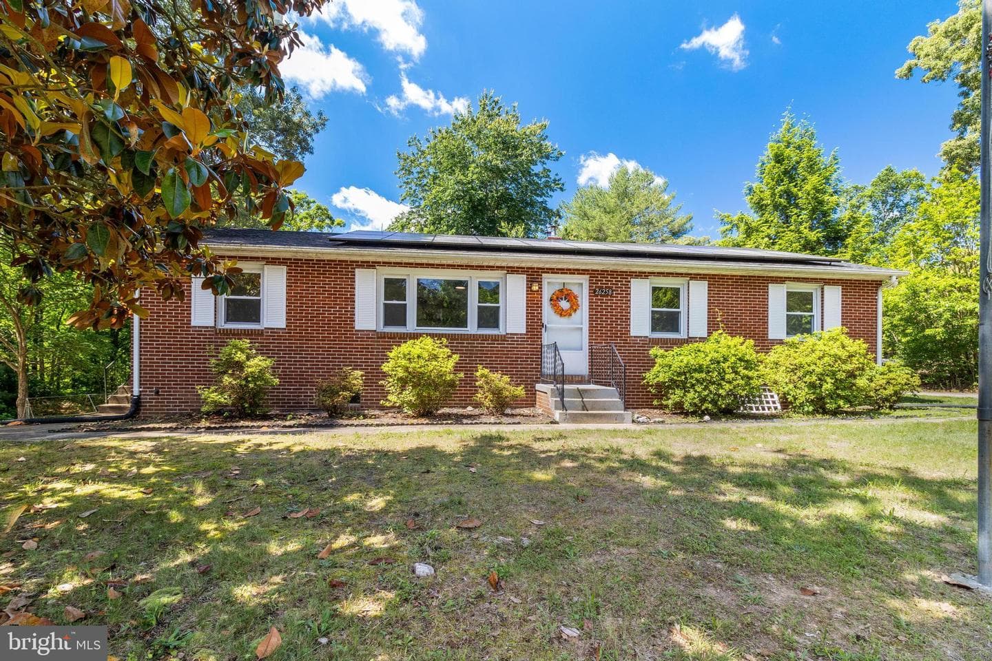 26258 Three Notch Road photo 2