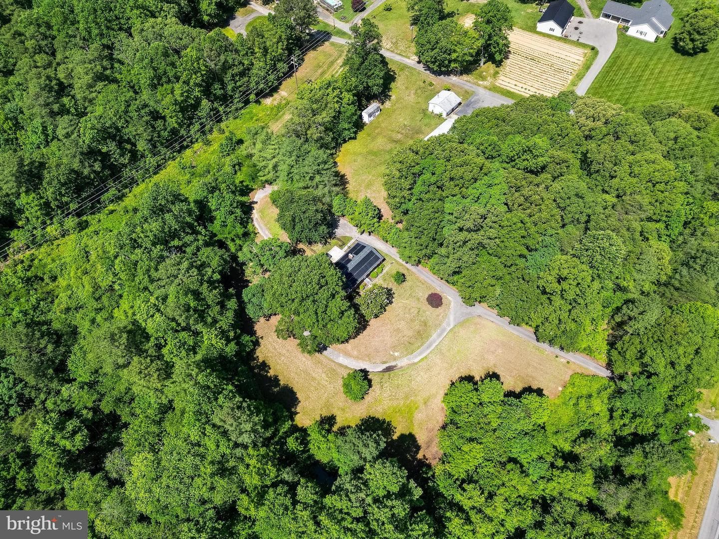26258 Three Notch Road photo 4