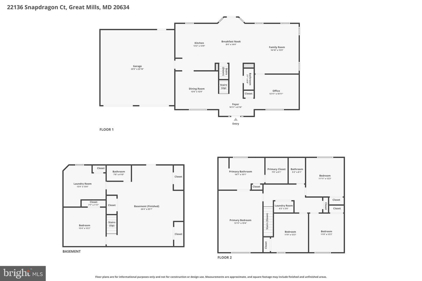 22136 Snapdragon Court photo 43