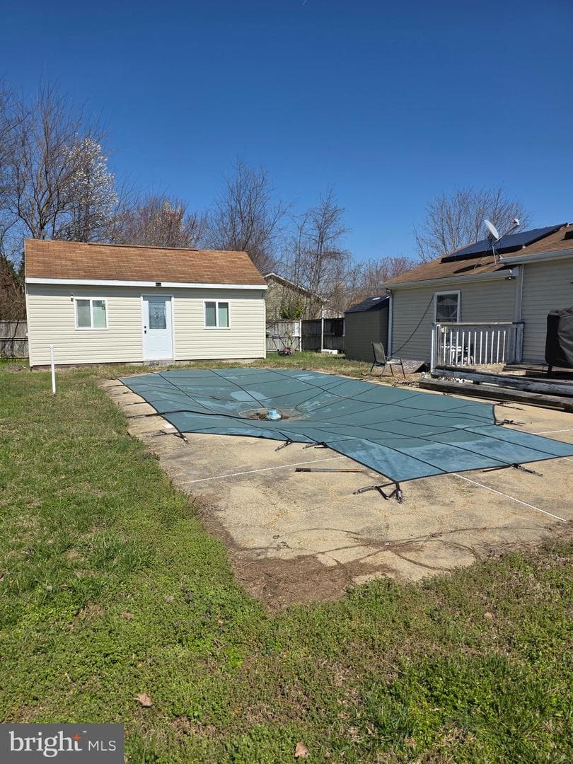 21701 Tammie Drive photo 4