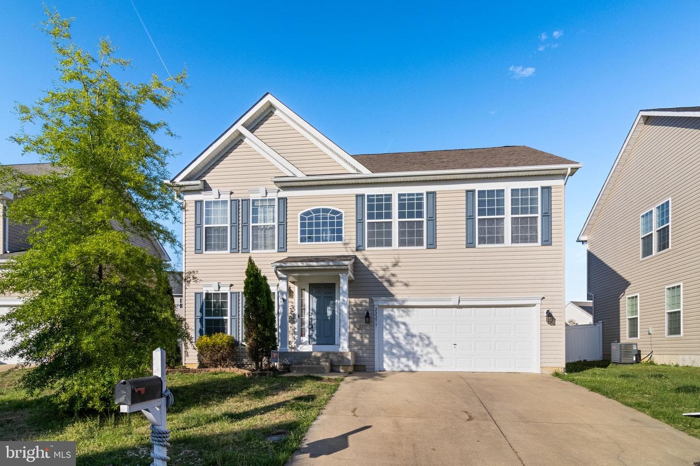 22277 Scott Circle