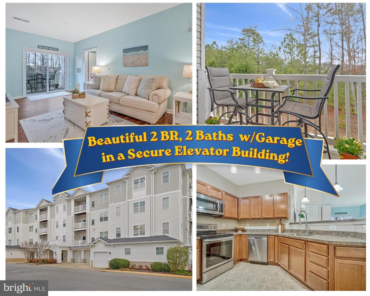 23520 F D R Boulevard #304