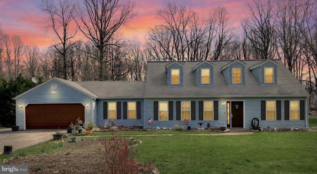 30150 Huntt Road, Mechanicsville