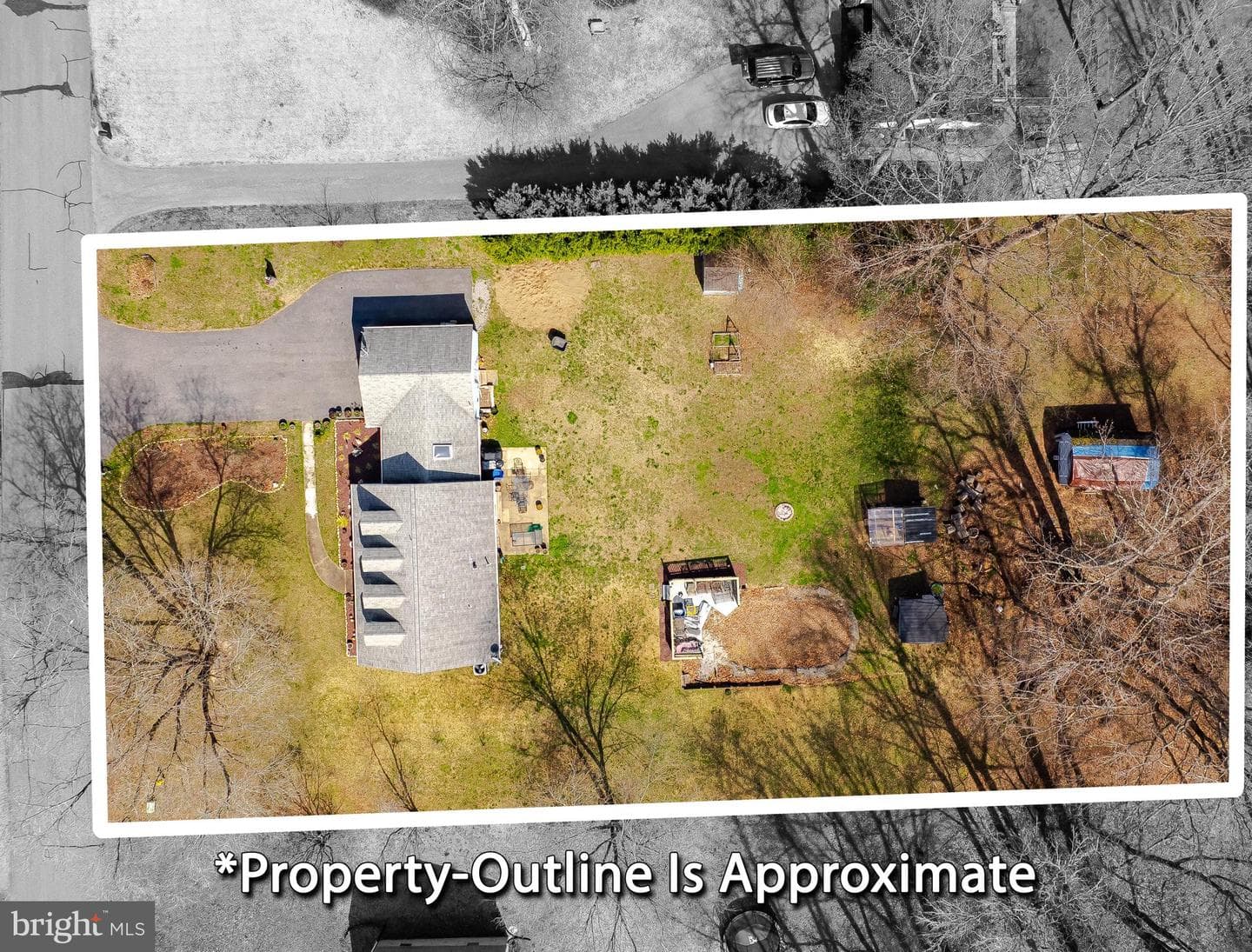 30150 Huntt Road, Mechanicsville
