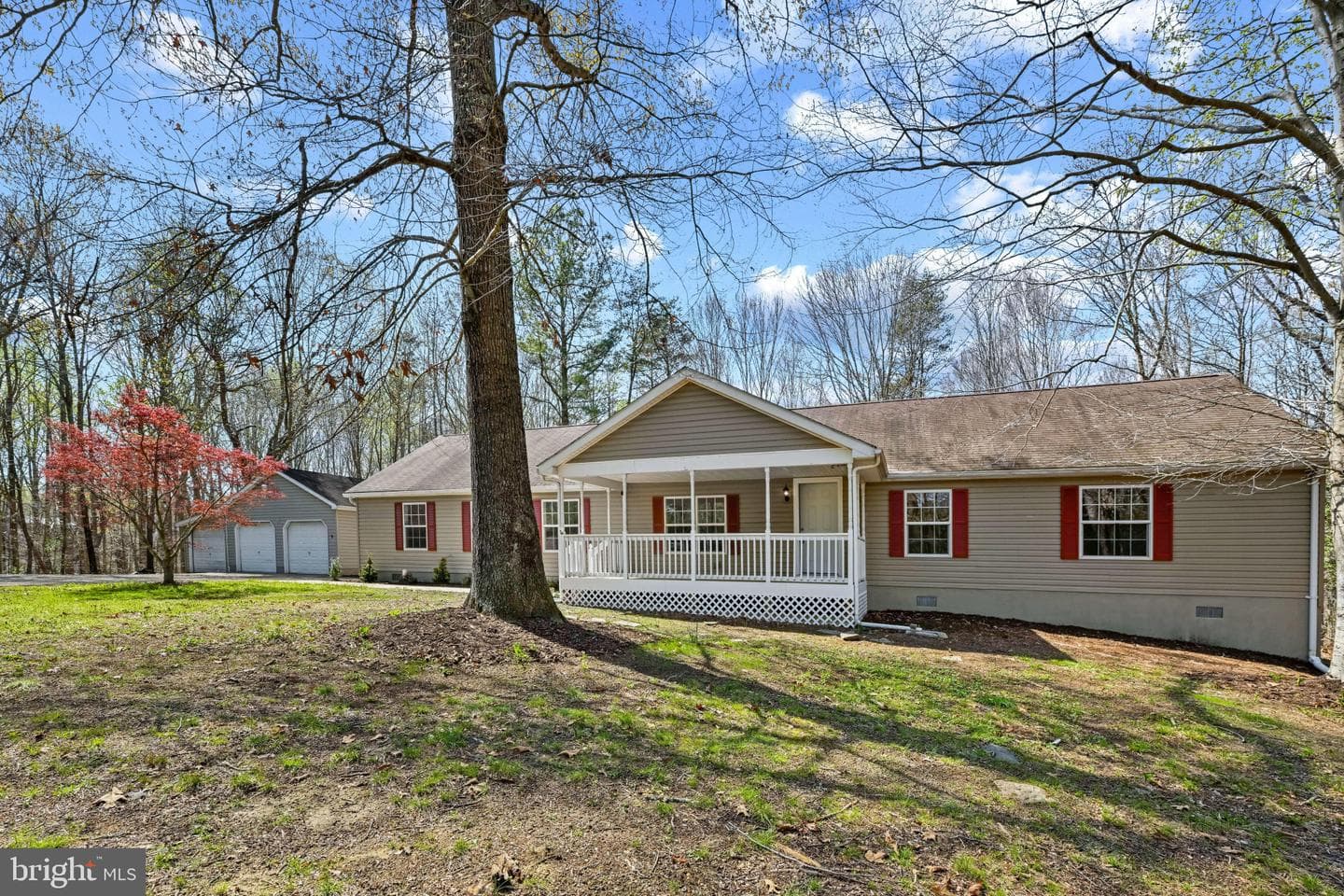 25965 Timothy Court, Mechanicsville