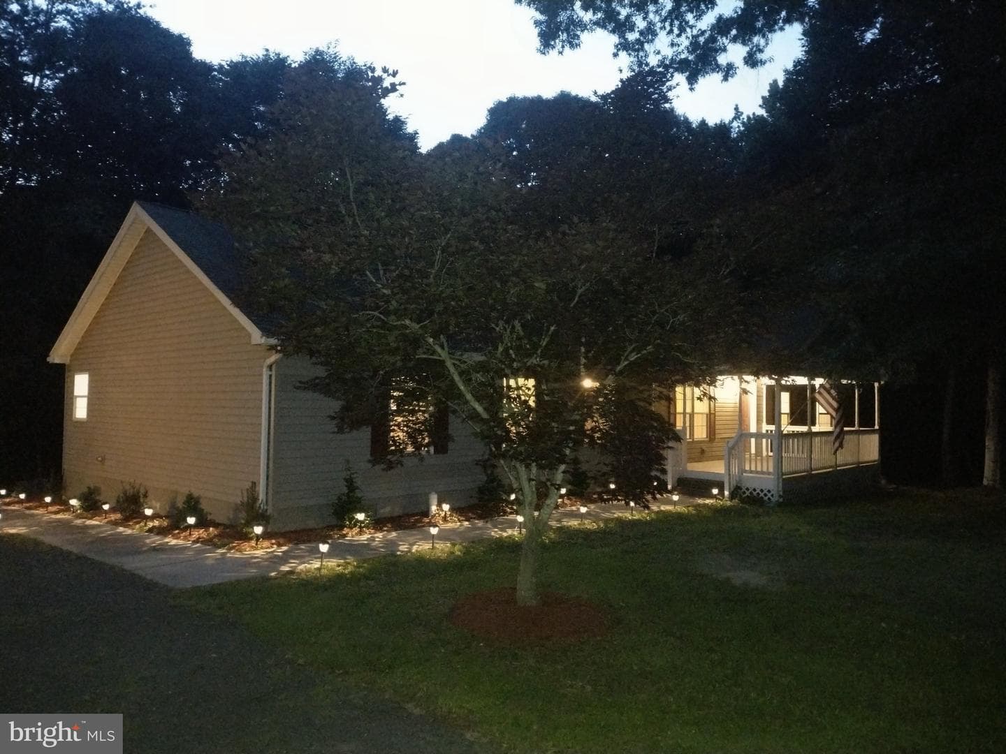 25965 Timothy Court, Mechanicsville