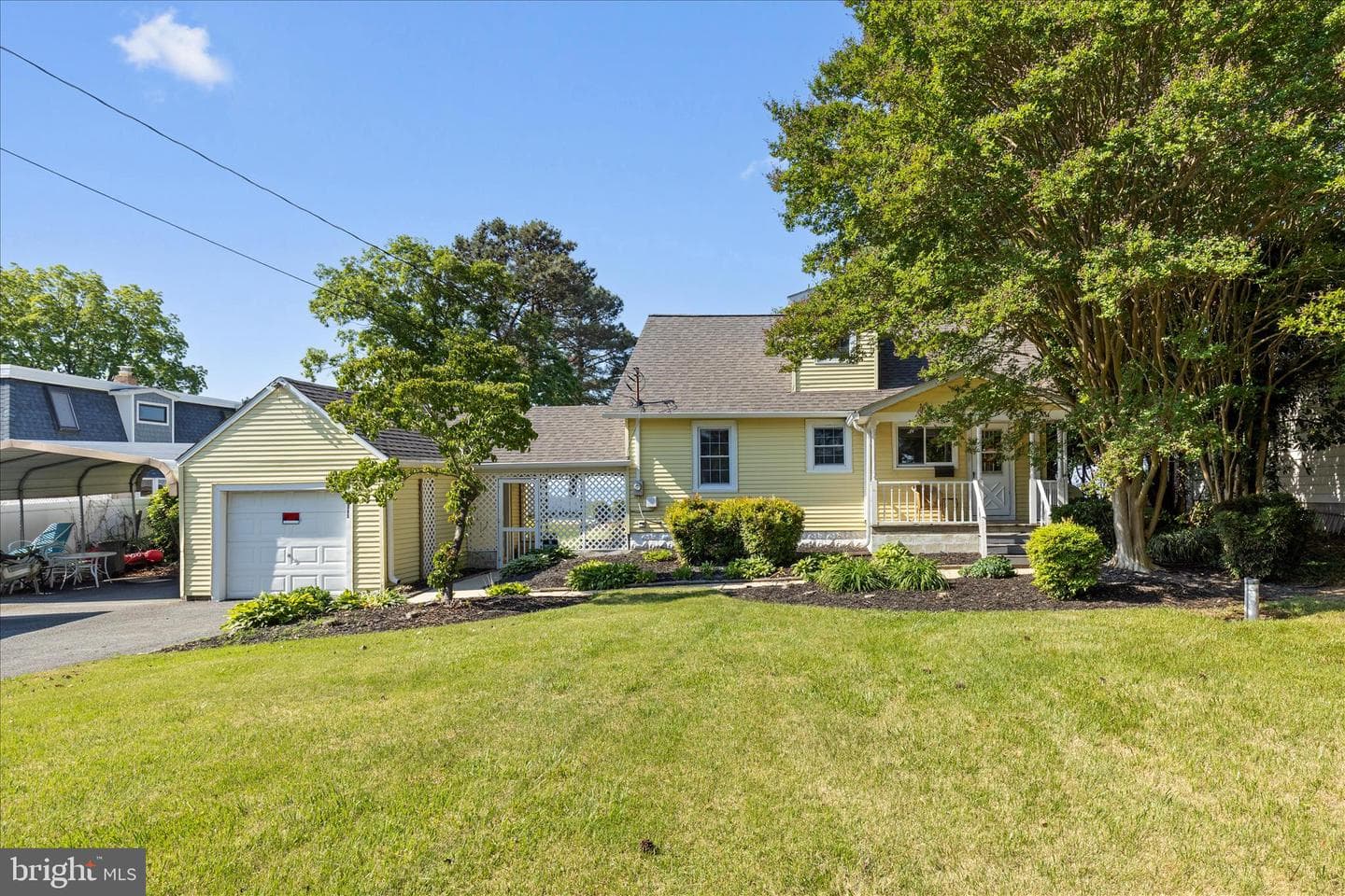 38085 Beach Road, Coltons Point