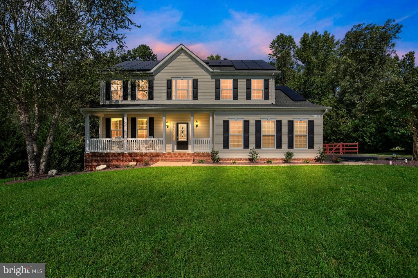 25633 Scenic View Street, Mechanicsville