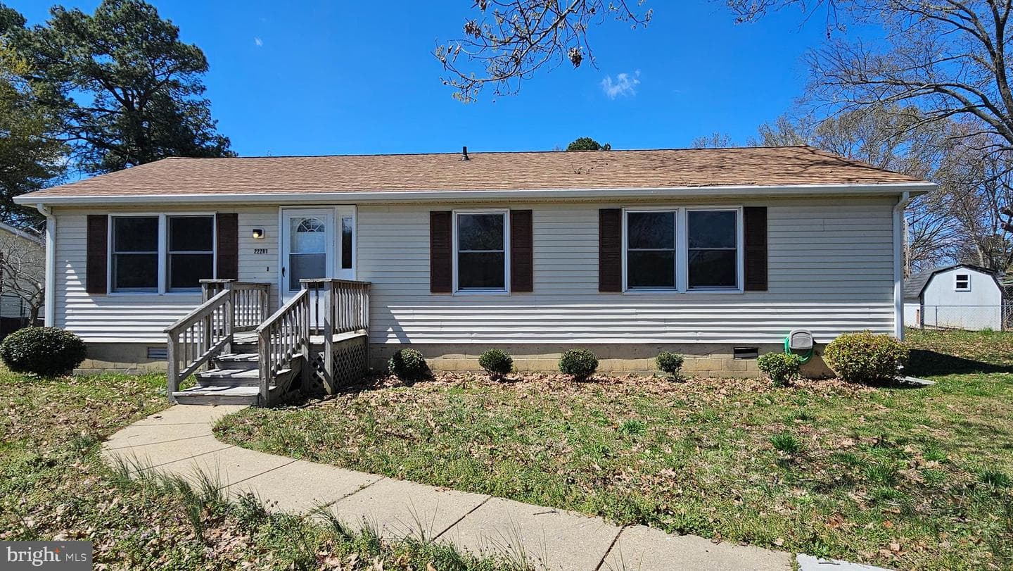 22281 Nomoni Street, Leonardtown