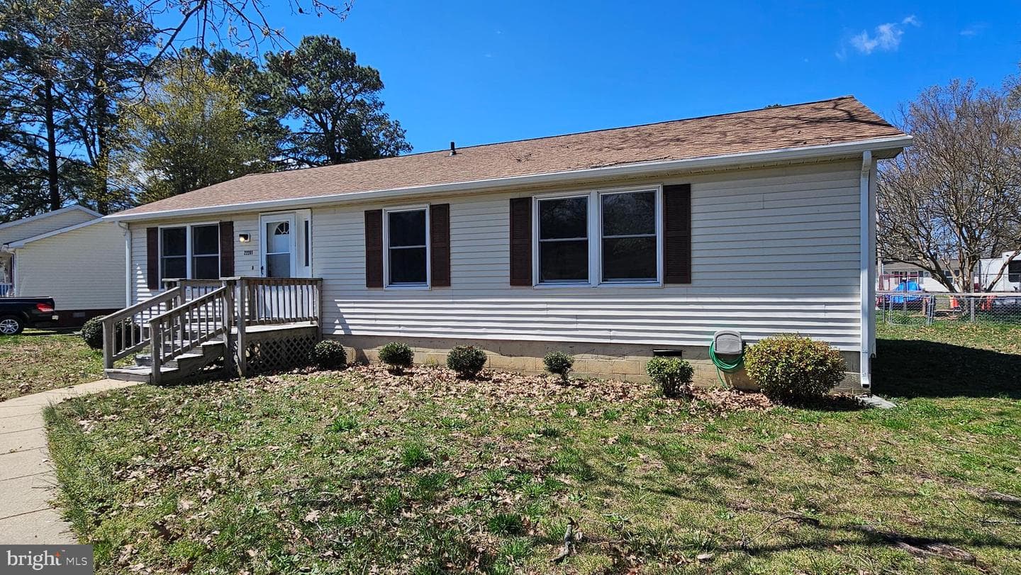 22281 Nomoni Street, Leonardtown