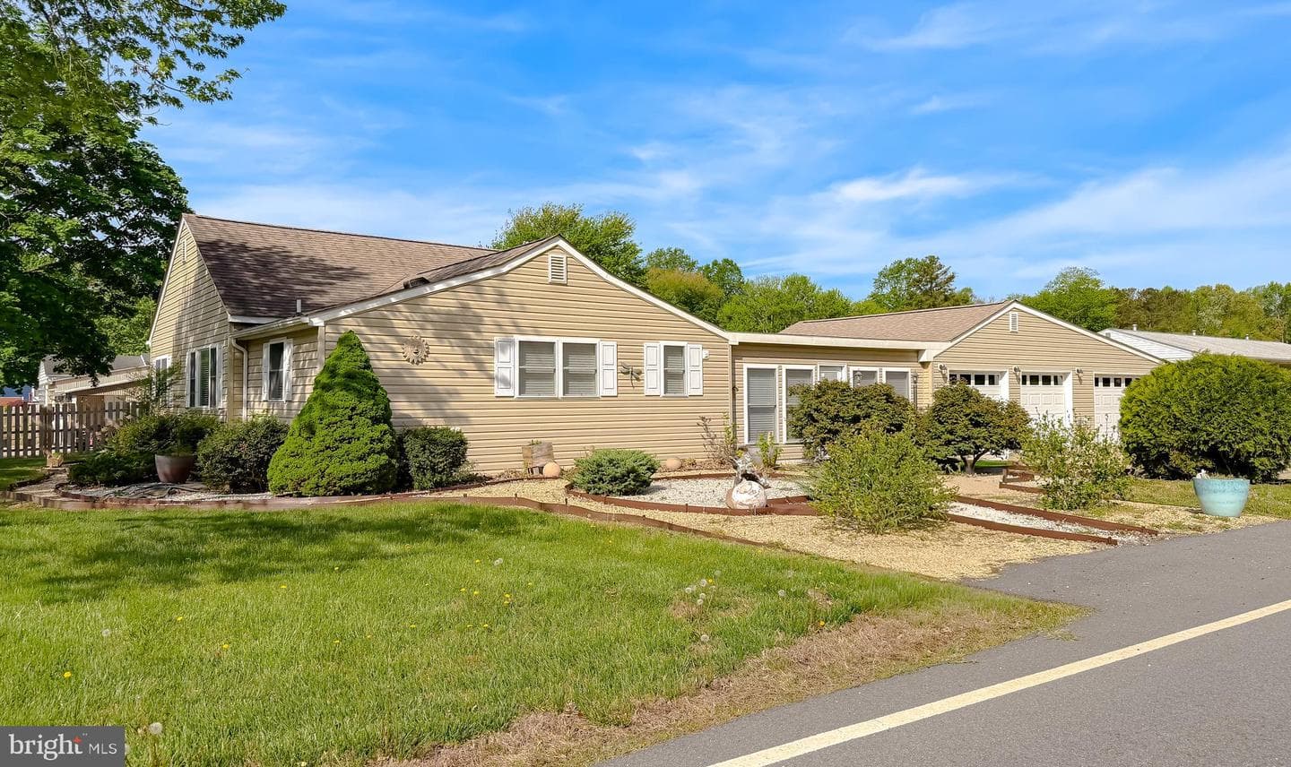24415 Morgan Road