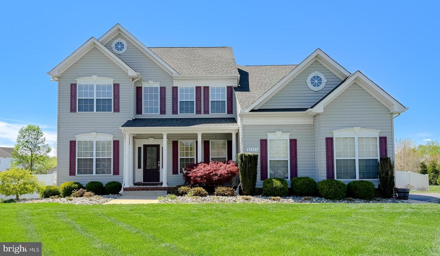 21335 Fairwood Court