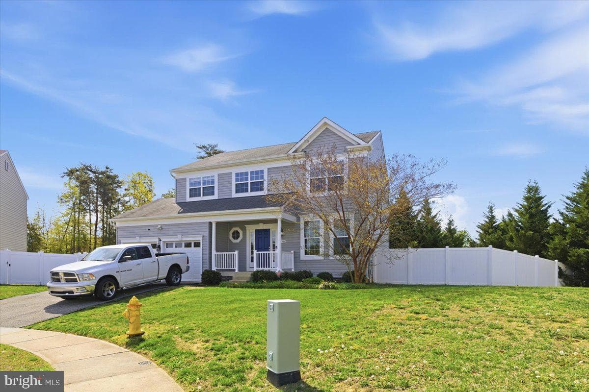 47311 Shady Knoll Place photo 2