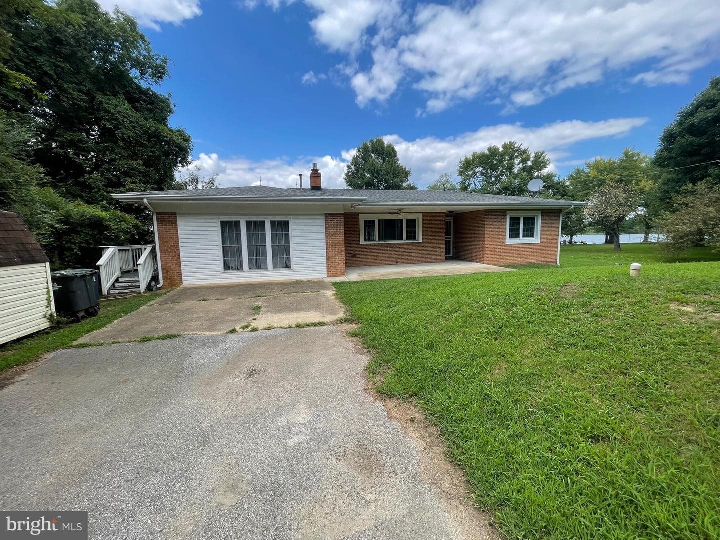 36026 Bay Drive, Chaptico