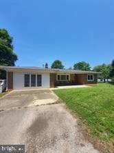 36026 Bay Drive, Chaptico