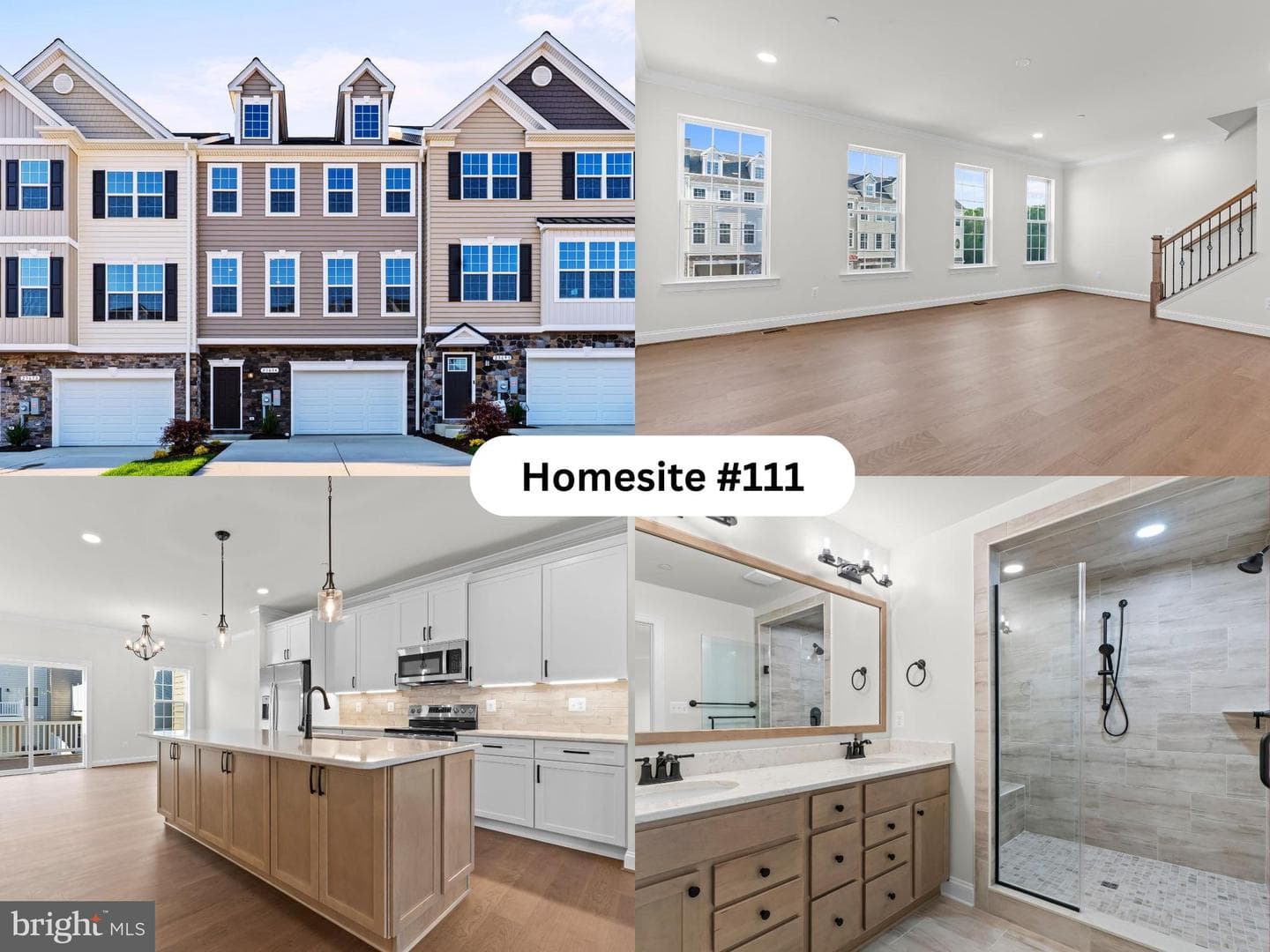 Lot 111 - 23684 Weeping Willow Way, Leonardtown