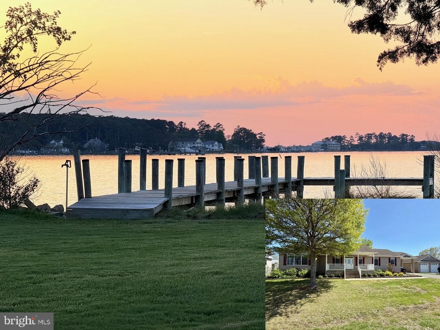 16460 Sayre Point Lane, Piney Point