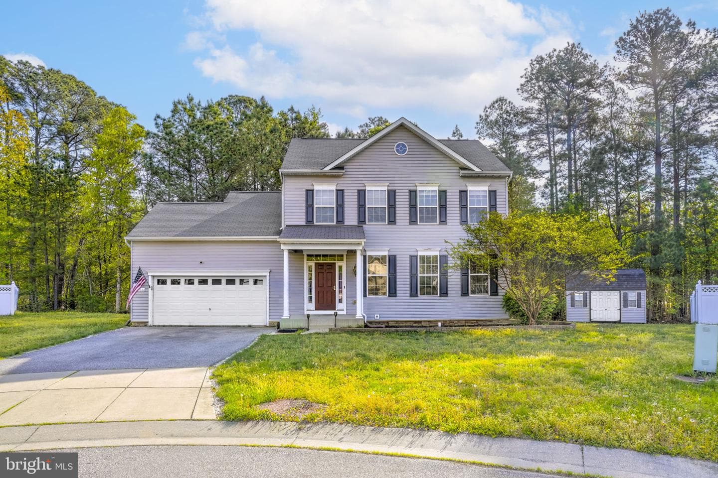 21364 Sundew Place, Lexington Park