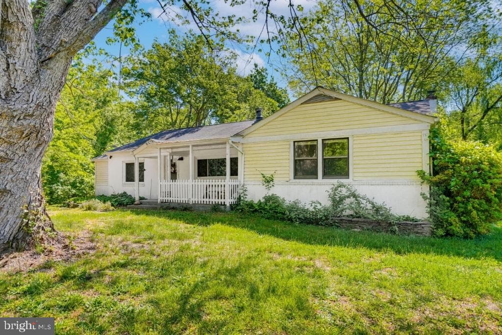 27020 Cat Creek Road, Mechanicsville