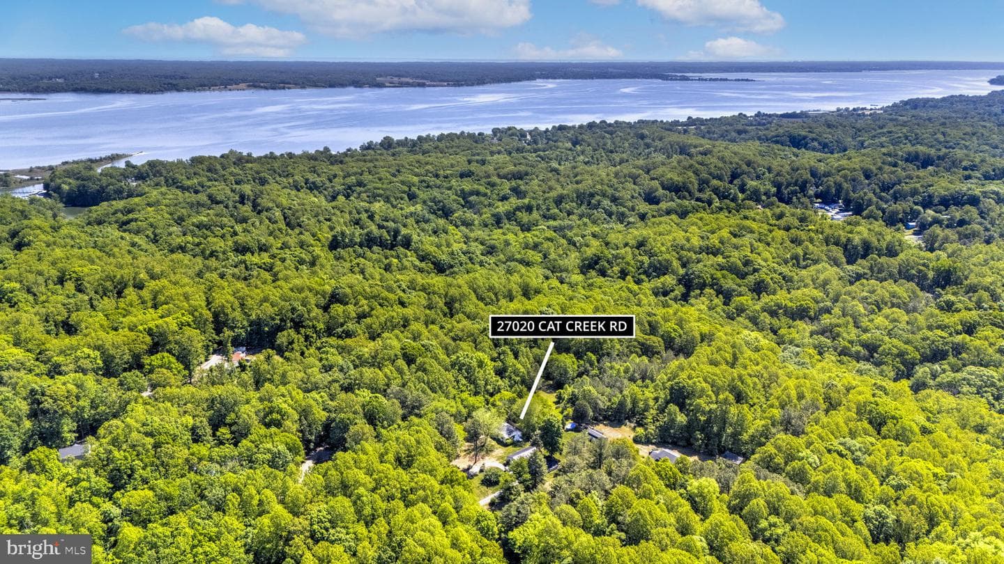 27020 Cat Creek Road photo 27