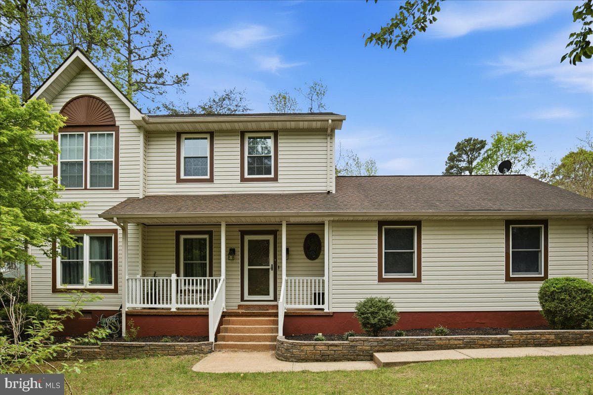 21314 S Essex Drive, Lexington Park