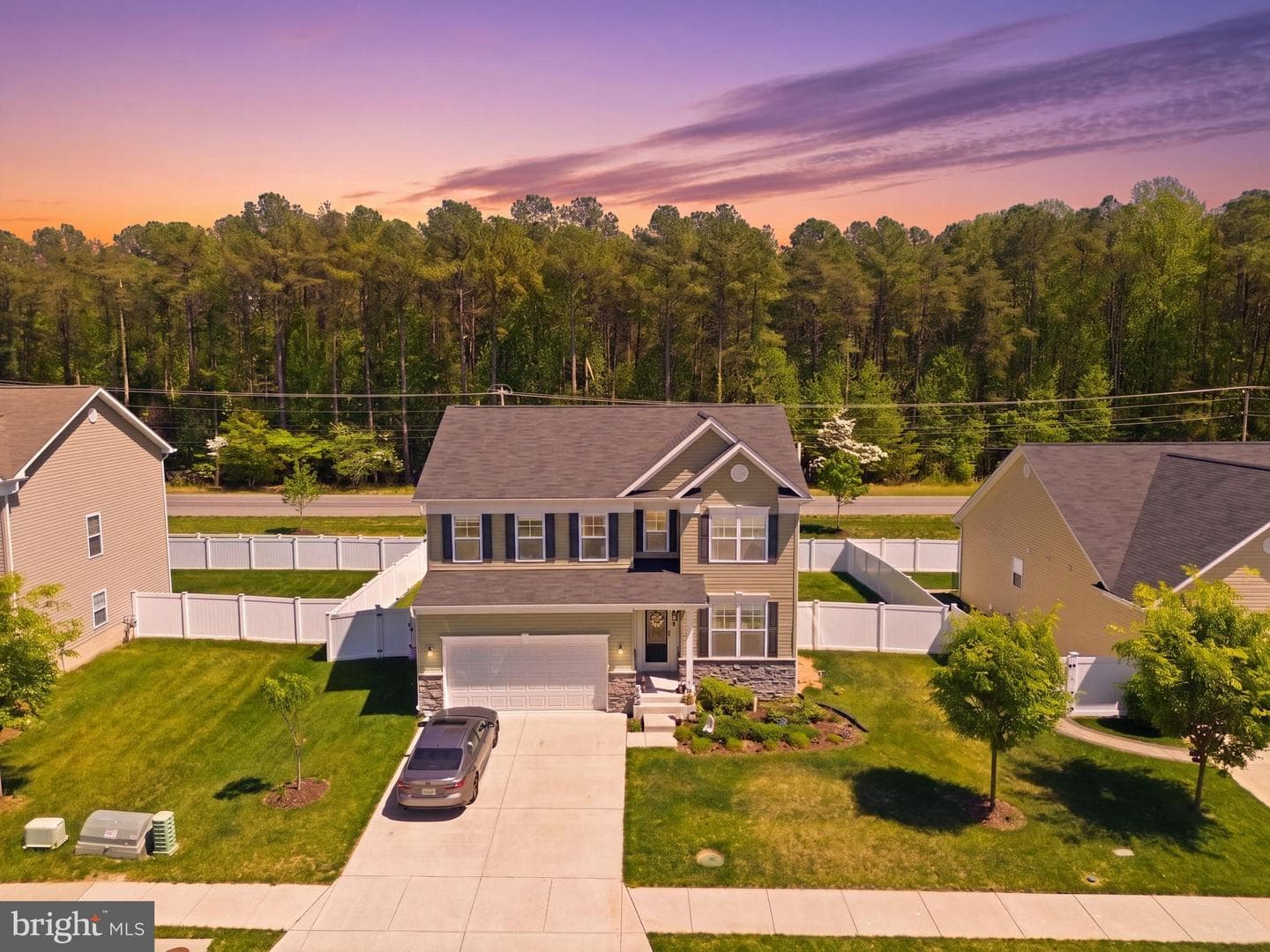 20724 Hilton Run Court, Lexington Park