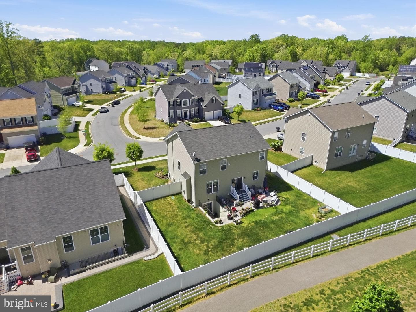 20724 Hilton Run Court, Lexington Park