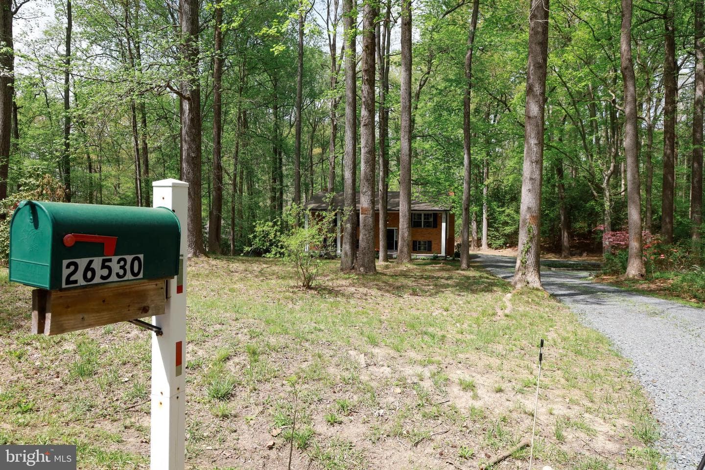 26530 Forest Hall Drive, Mechanicsville