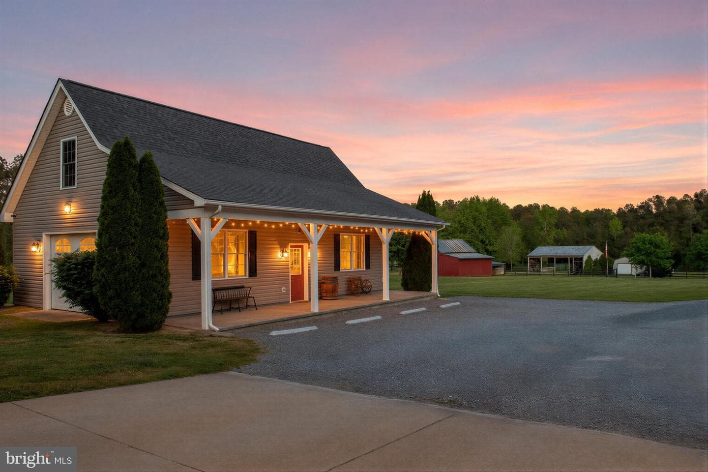 21130 Someday Farm Lane photo 9
