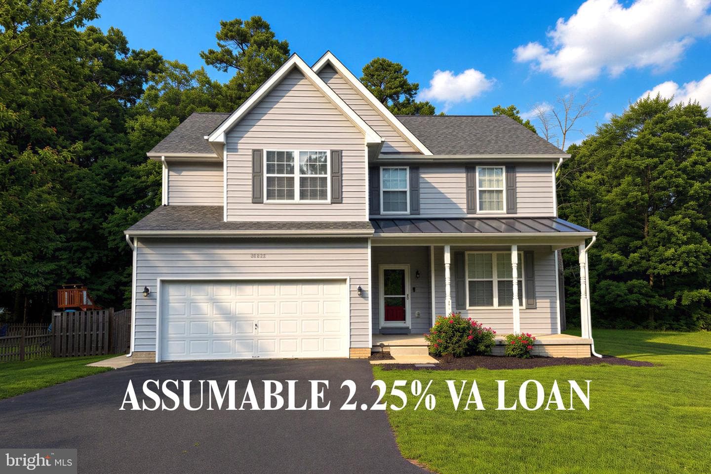 21504 Gwynns Island Way, Lexington Park