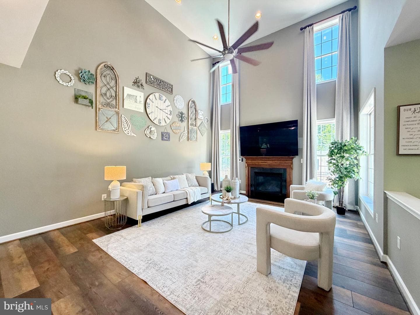 28575 Harvest Lane, Mechanicsville
