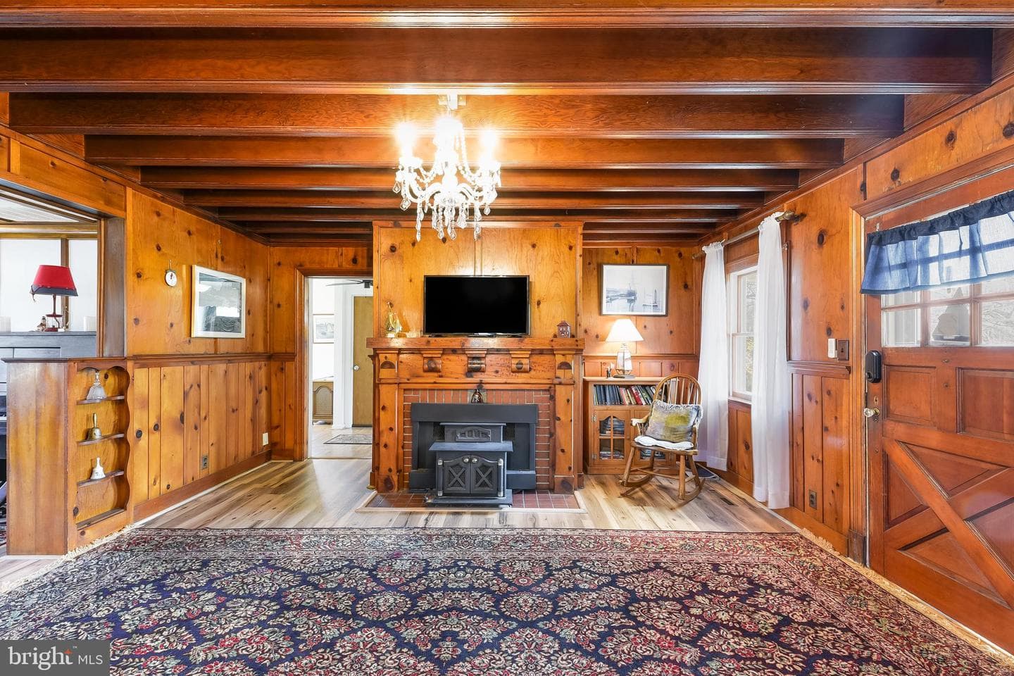23690 W Patuxent Beach Road, California